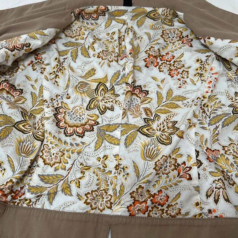 Isda & Co Jacket - Picture 9 of 9